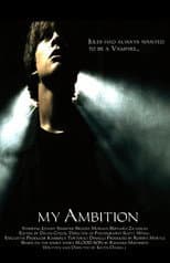 Poster for My Ambition
