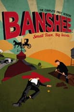Poster for Season 1