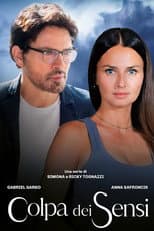Poster for Colpa dei sensi
