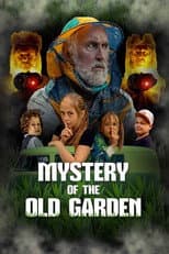 Poster for Mystery of the Old Garden