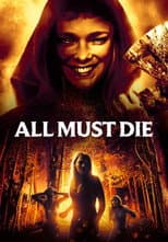 Poster for All Must Die