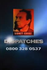 Poster for Dispatches: Sidney Cooke