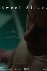 Poster for Sweet Alice,
