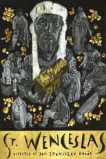 Poster for St. Wenceslas