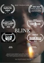 Poster for Blink