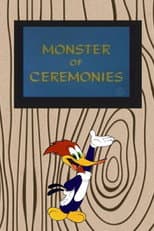Poster for Monster of Ceremonies
