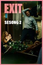Poster for Season 2