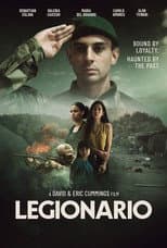 Poster for Legionario