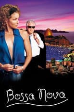 Poster for Bossa Nova
