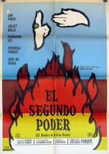 Poster for El segundo poder
