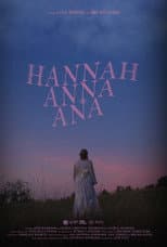 Poster for Hannah Anna Ana