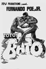 Poster for Totoy Bato