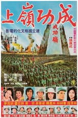 Poster for Off to Success