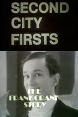 Poster for The Frank Crank Story