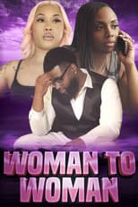 Poster for Woman to Woman