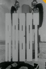 Poster for Towards Tomorrow: Robot