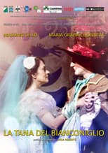Poster for La tana del bianconiglio
