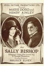 Poster for Sally Bishop