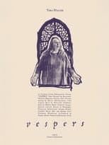 Poster for Vespers