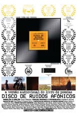 Poster for Disco de Ruidos Afônicos