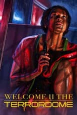 Poster for Welcome II the Terrordome
