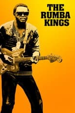 Poster for The Rumba Kings