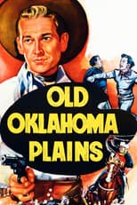Poster for Old Oklahoma Plains