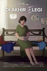 Poster for At the End of the Elegy