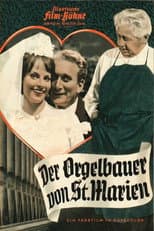 Poster for Der Orgelbauer von St. Marien