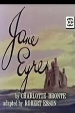 Poster for Jane Eyre