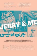 Poster for Jerry & Me
