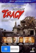 Poster for Cyclone Tracy