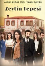 Poster for Zeytin Tepesi