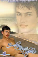Poster for Something About Dolphin's