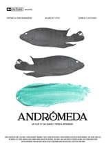 Poster for Andrômeda
