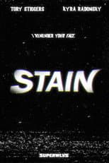 Poster for STAIN