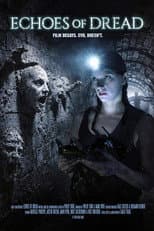 Poster for Echoes of Dread