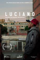 Poster for Luciano