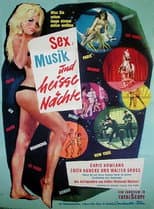 Poster for Mondo Sexuality