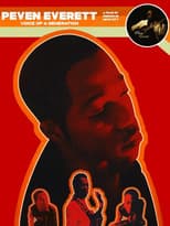 Poster for Peven Everett: Voice of A Generation