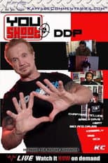 Poster for YouShoot: Diamond Dallas Page