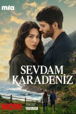 Poster for My Love, the Black Sea