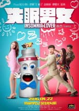 Poster for Insomnia Lover