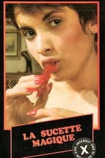 Poster for La sucette magique