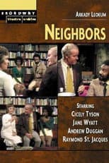 Poster for Neighbors