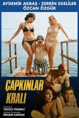 Poster for Çapkınlar Kralı
