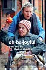 Poster for Oh Be Joyful