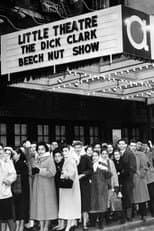 Poster for The Dick Clark Show