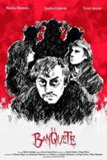 Poster for The Banquet