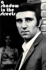 Poster for A Shadow in the Streets